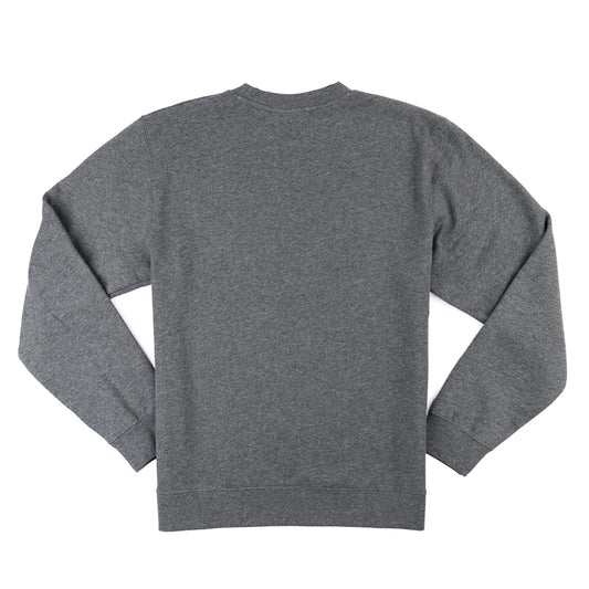 Official Insurance UT Co-Brand Sweatshirt - Gunmetal Heather
