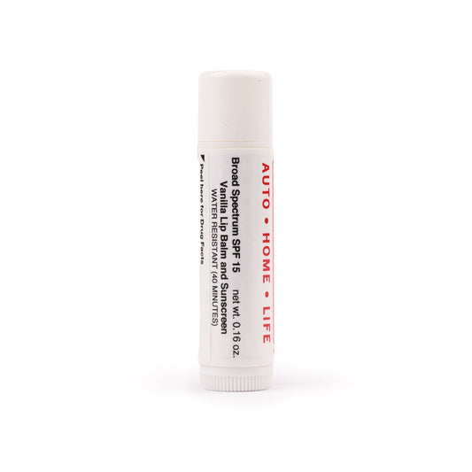 Lip Balm Stick