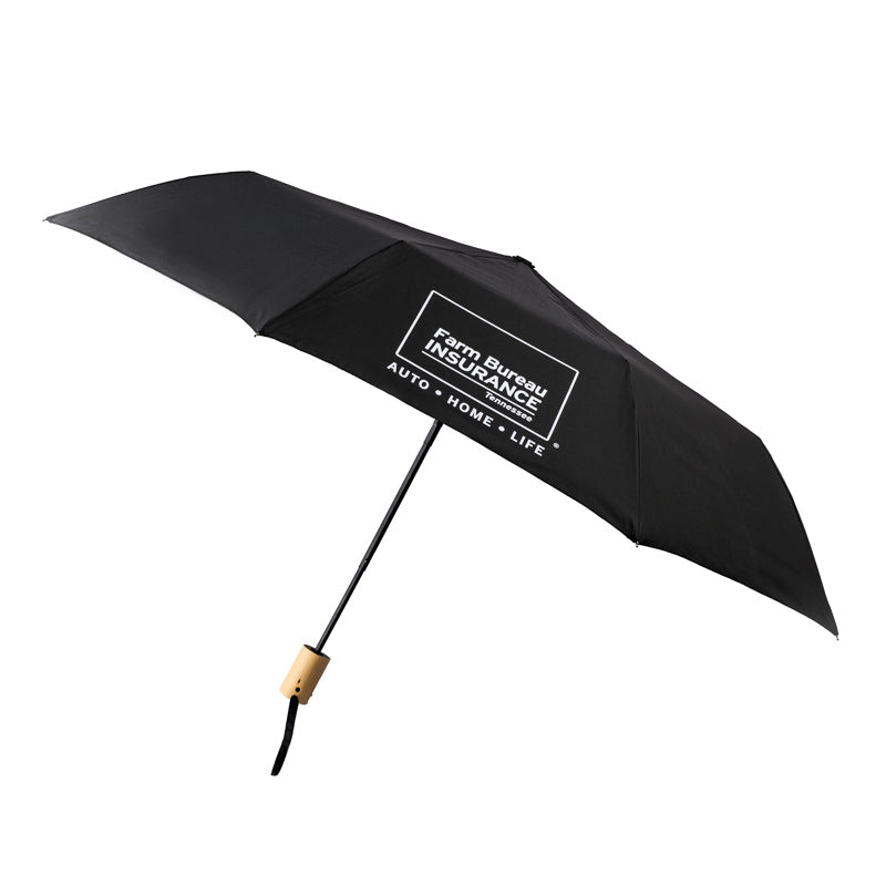 42" Umbrella - Black