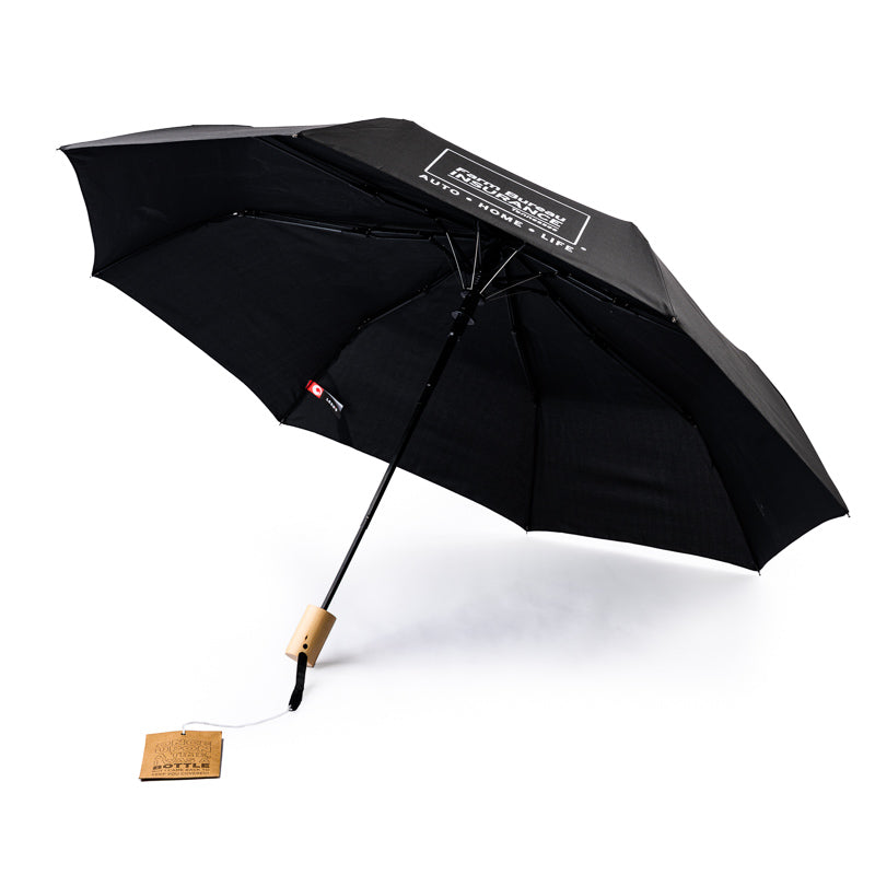42" Umbrella - Black