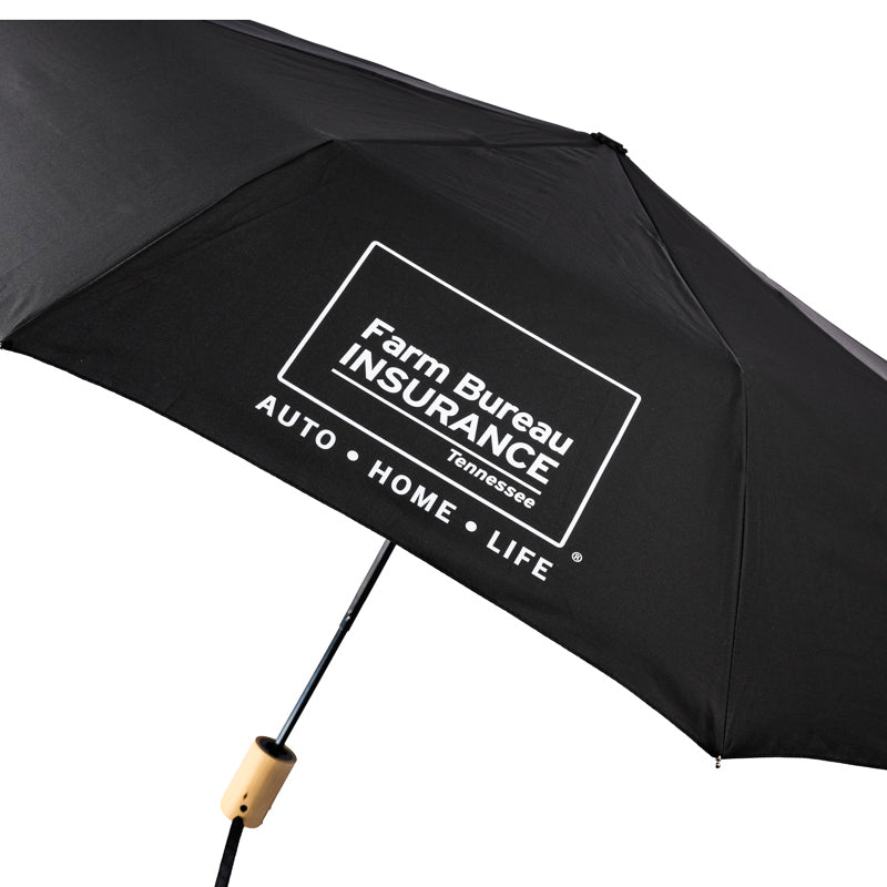 42" Umbrella - Black
