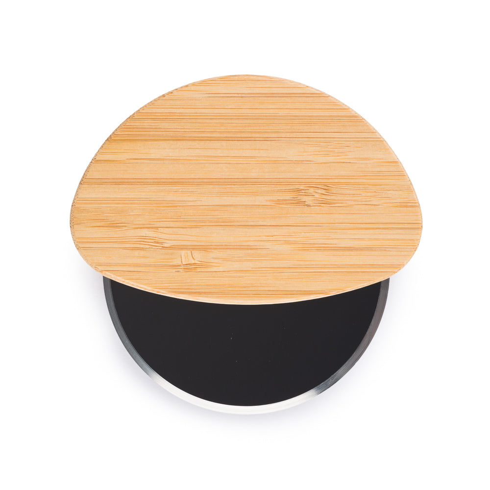 Pizza Cutter - Bamboo
