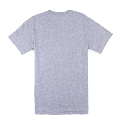 Classic Logo Tee - Athletic Heather