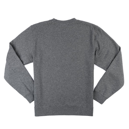 Official Insurance UT Co-Brand Sweatshirt - Gunmetal Heather