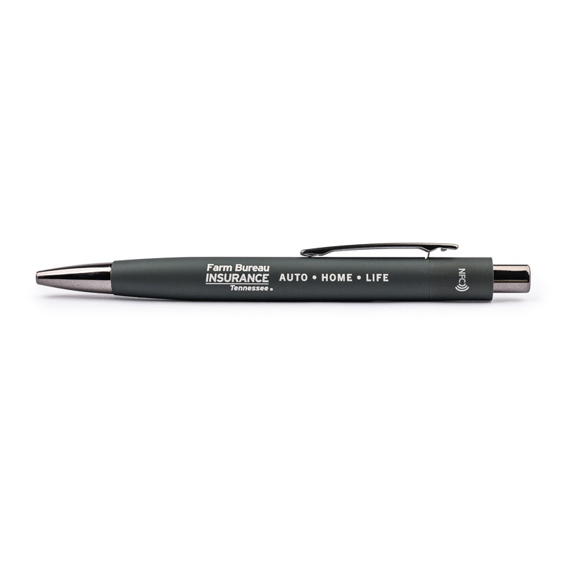 Scribe Pen - Gunmetal