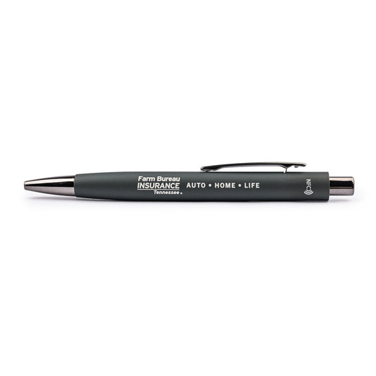 Scribe Pen - Gunmetal