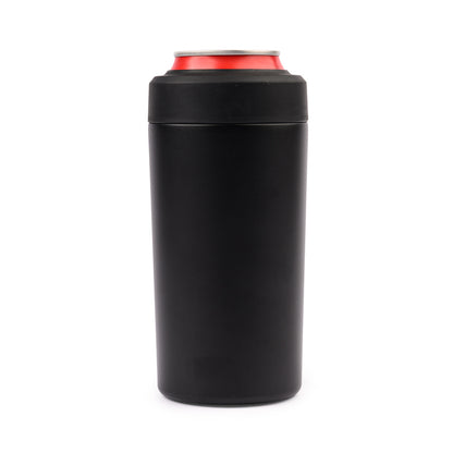 Frost Buddy Universal Can Cooler - Black