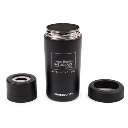 Frost Buddy Universal Can Cooler - Black