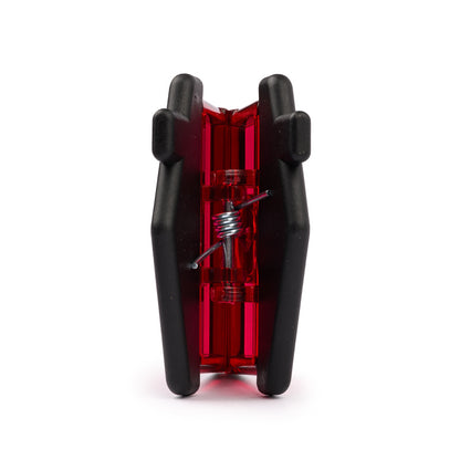 House Shaped Bag Clip - Red