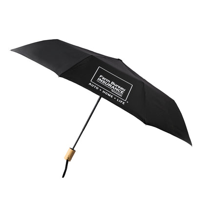 42" Umbrella - Black