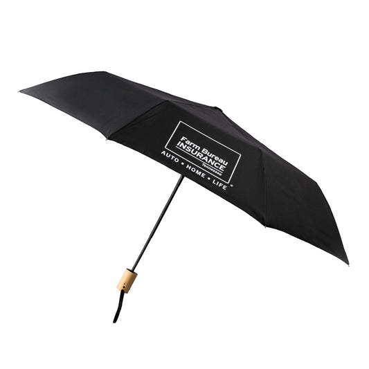 42" Umbrella - Black