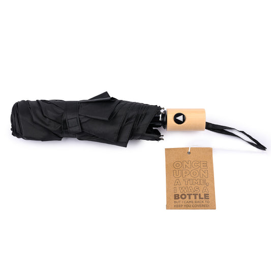 42" Umbrella - Black