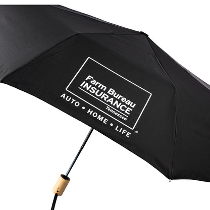 42" Umbrella - Black
