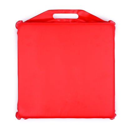 Stadium Cushion - Red - CLEARANCE