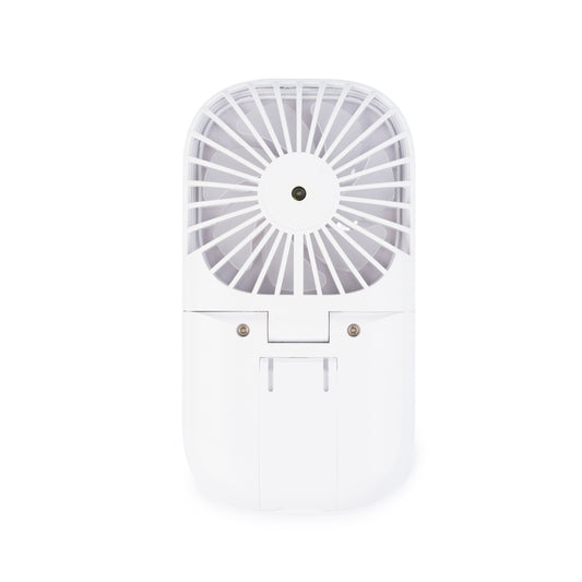 Multi Function Breeza Fan - White