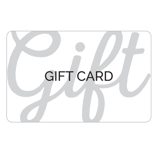 E-Gift Card